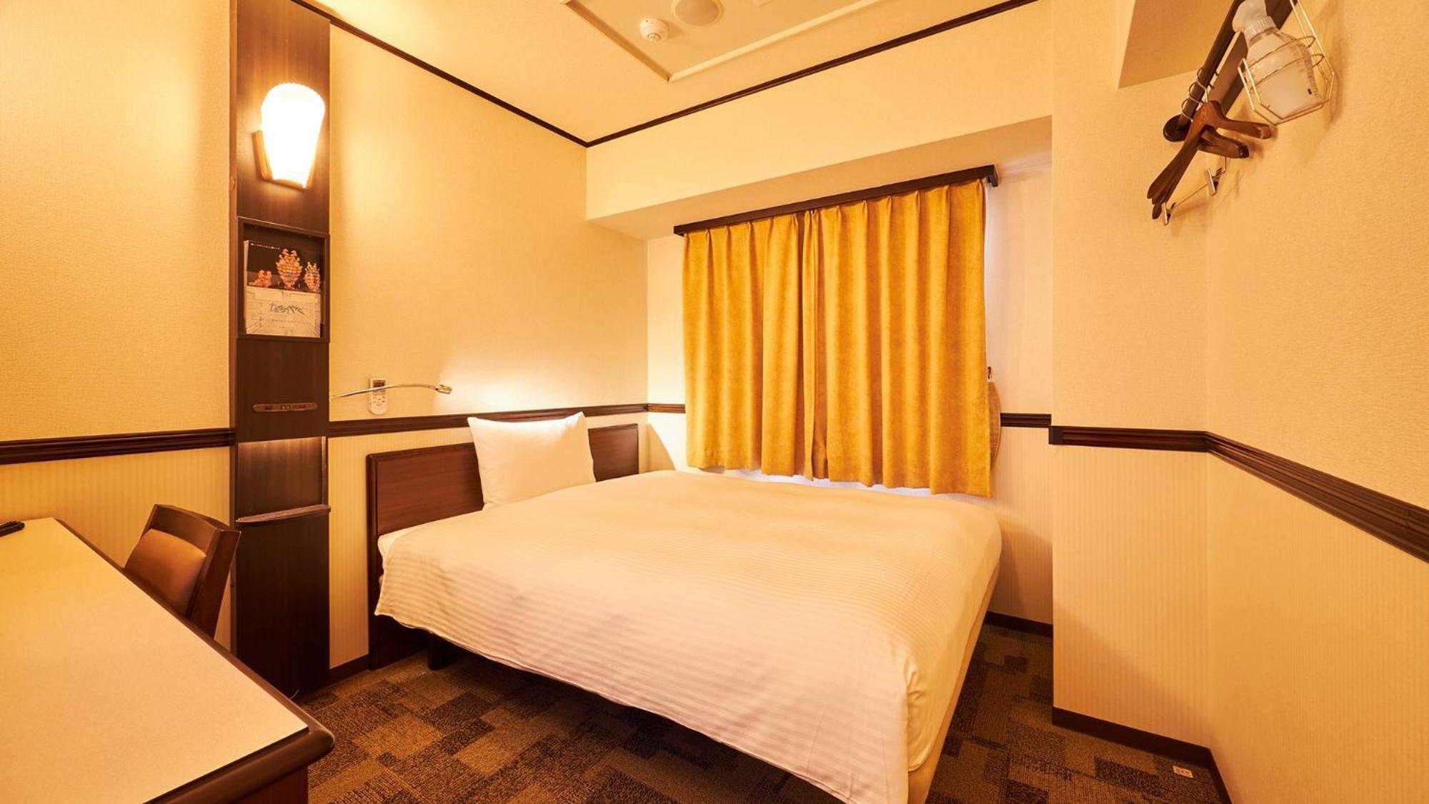 Toyoko Inn Tokyo Eki Yaesu Kita Guchi Quarto foto