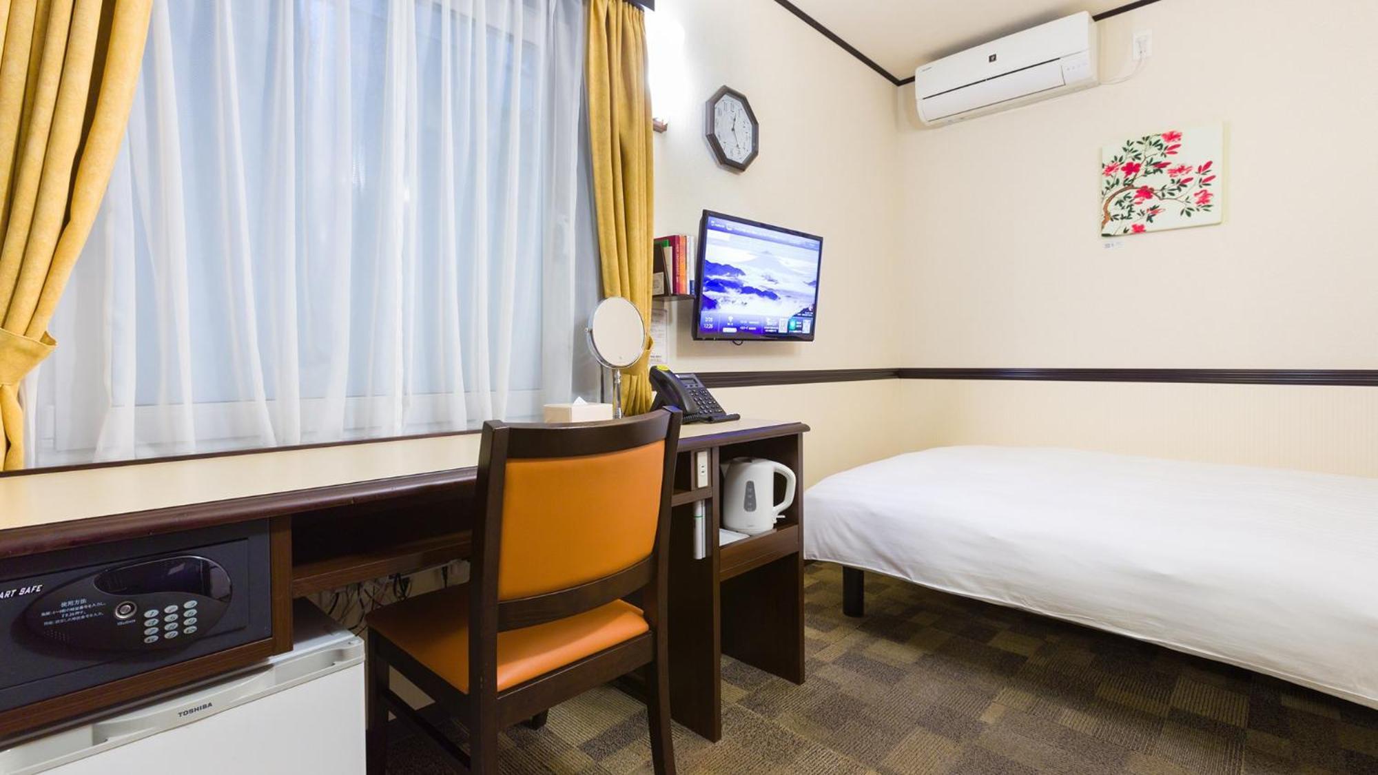 Toyoko Inn Tokyo Eki Yaesu Kita Guchi Quarto foto