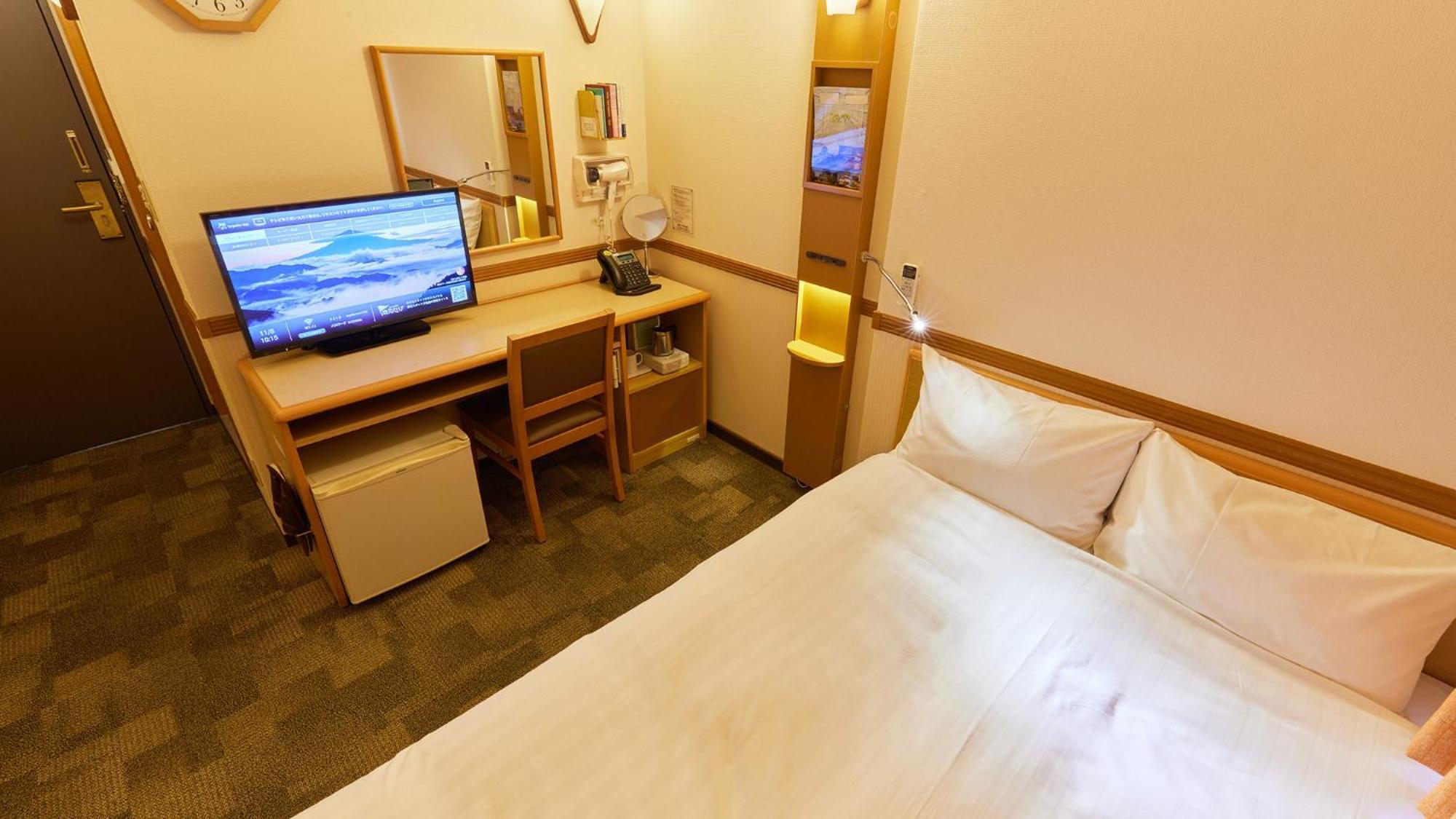 Toyoko Inn Tokyo Eki Yaesu Kita Guchi Quarto foto