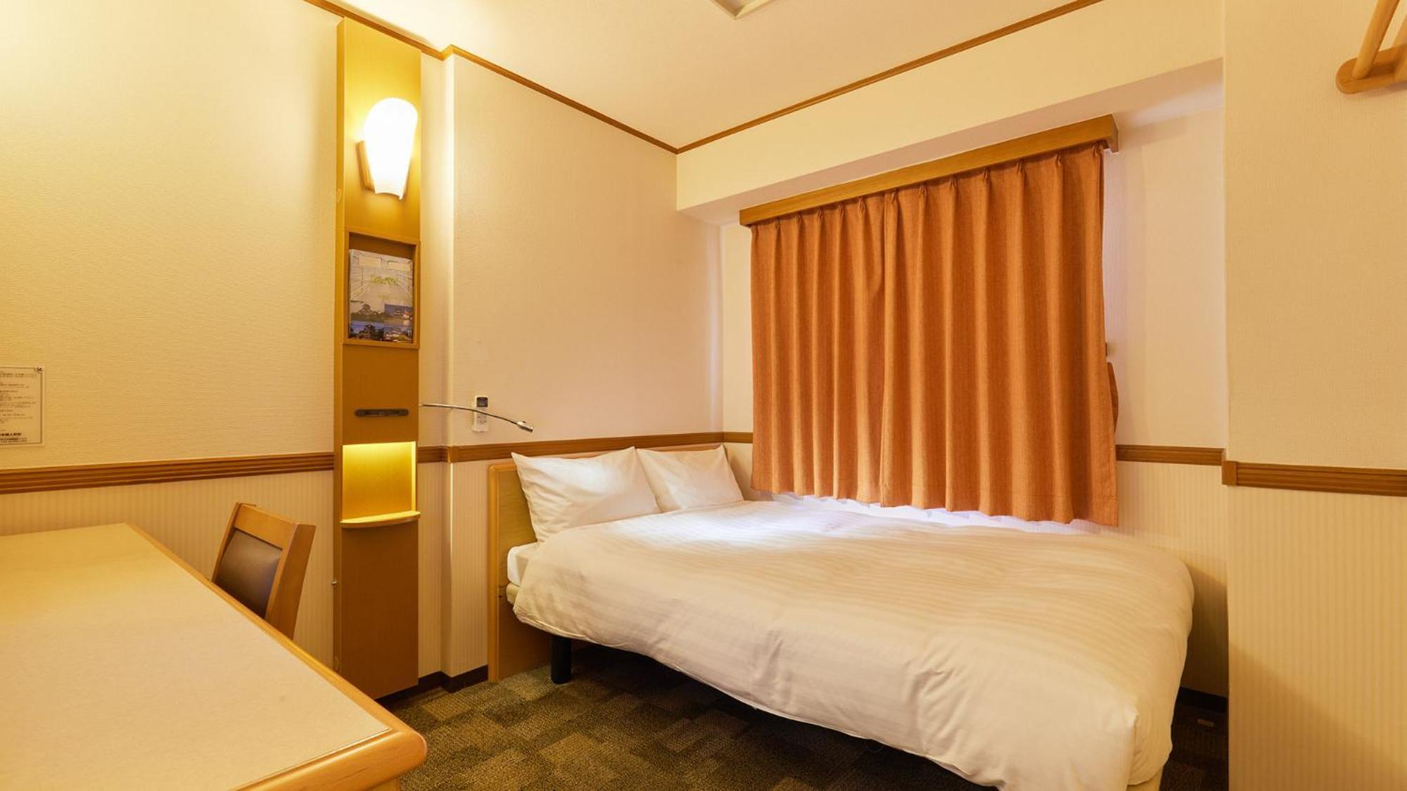 Toyoko Inn Tokyo Eki Yaesu Kita Guchi Quarto foto